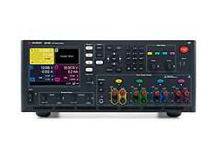 N6705C ֱ���Դ�����x��ģ�K����600 W��4 �����